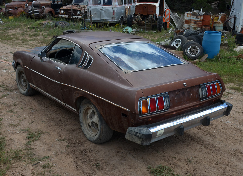 1977 toyota celica parts for sale #4
