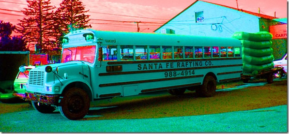 bus