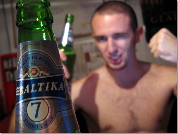 baltika