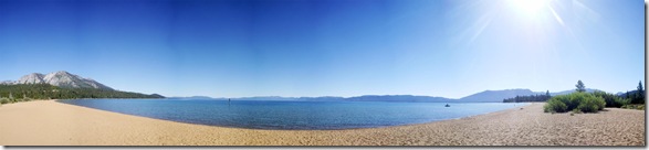 tahoe