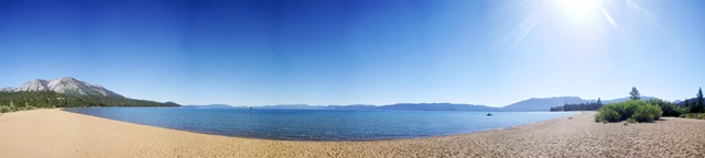 tahoe